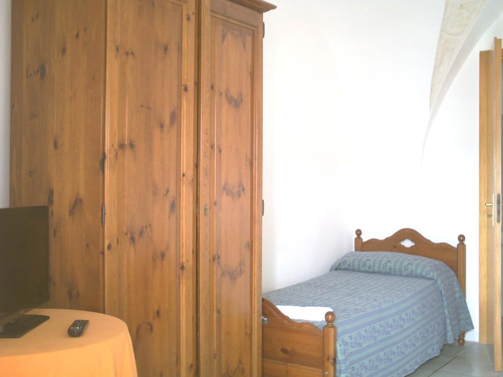 Albergo Masseria Refrigerio Ostuni Room photo