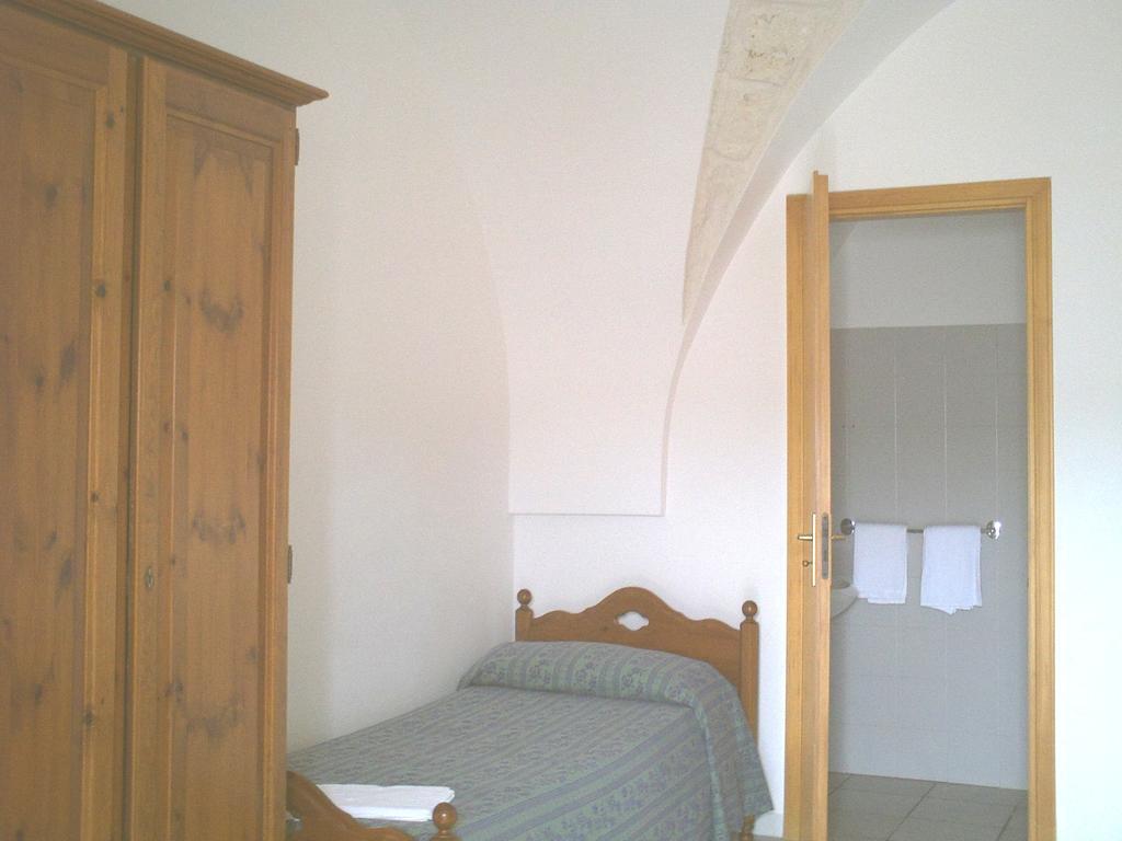 Albergo Masseria Refrigerio Ostuni Exterior photo
