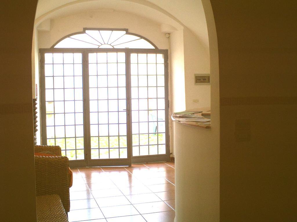Albergo Masseria Refrigerio Ostuni Exterior photo