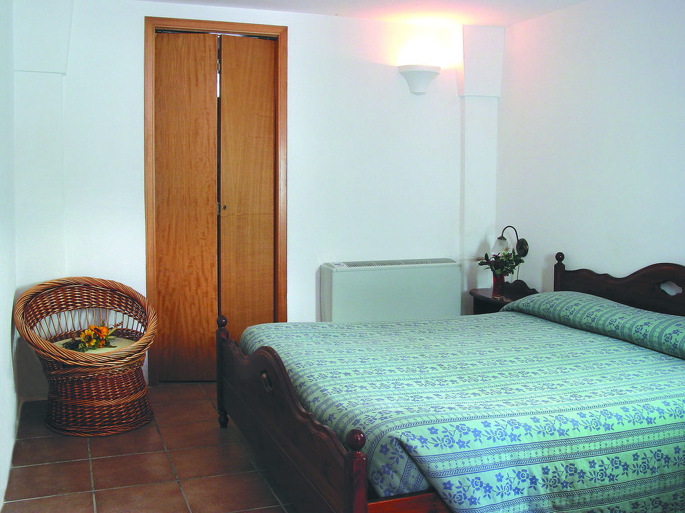 Albergo Masseria Refrigerio Ostuni Exterior photo